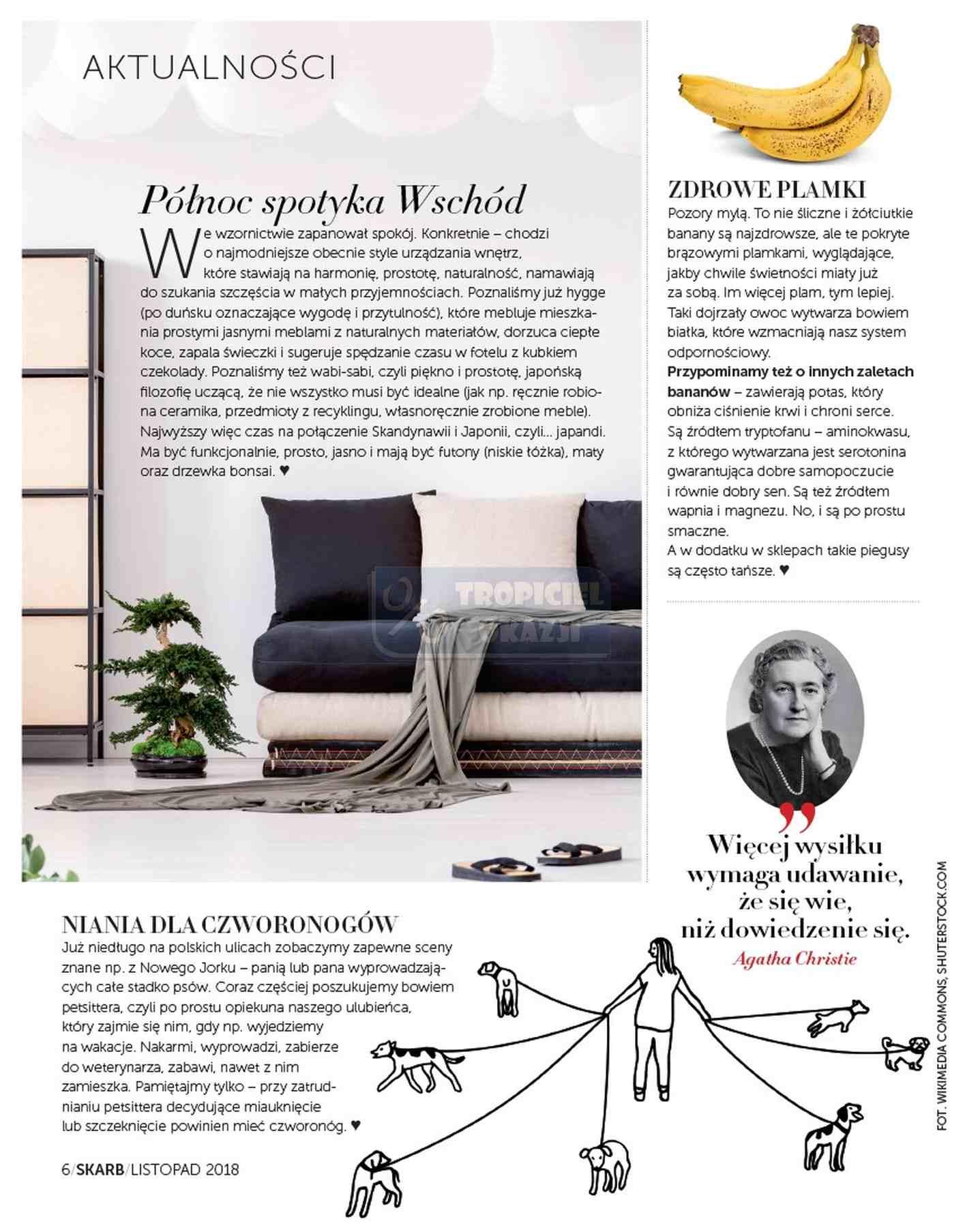 Gazetka promocyjna Rossmann str. 6