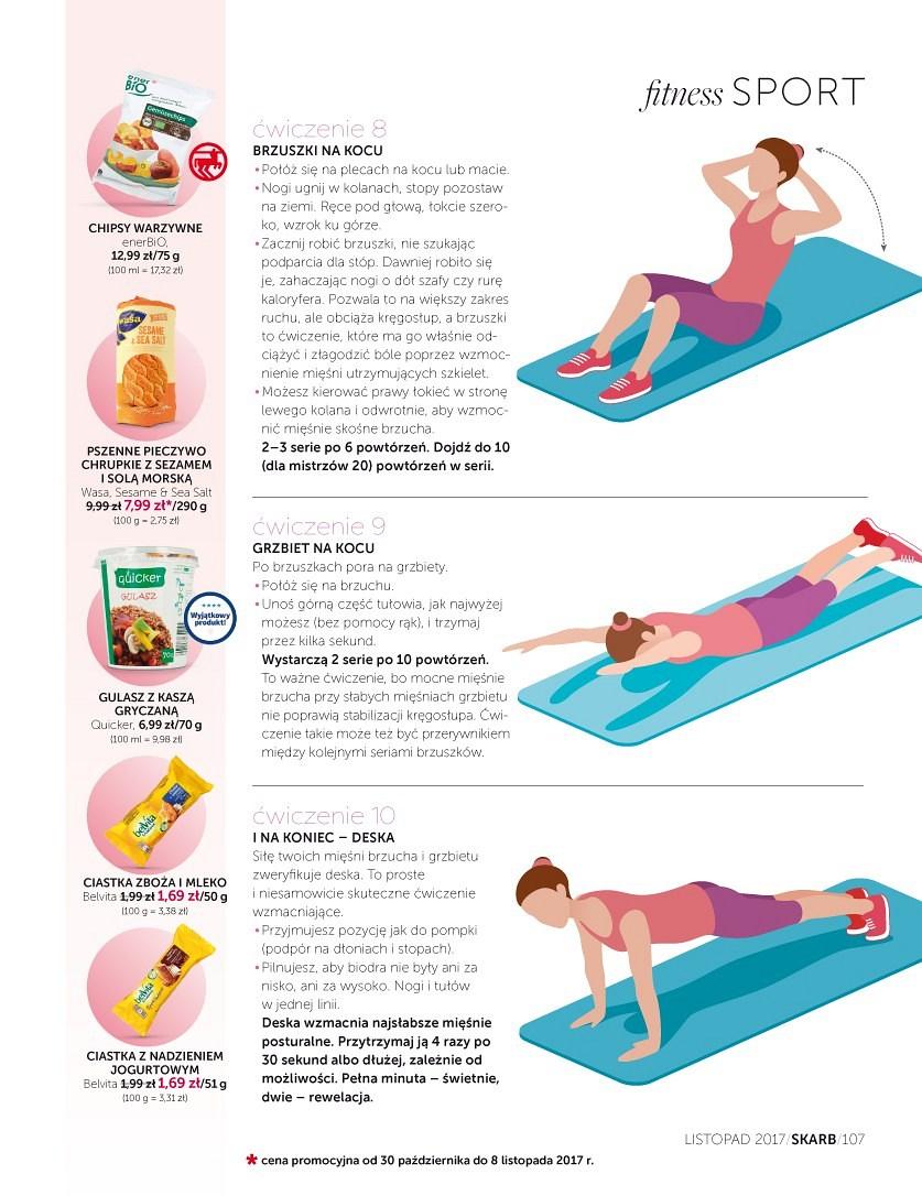 Gazetka promocyjna Rossmann str. 107