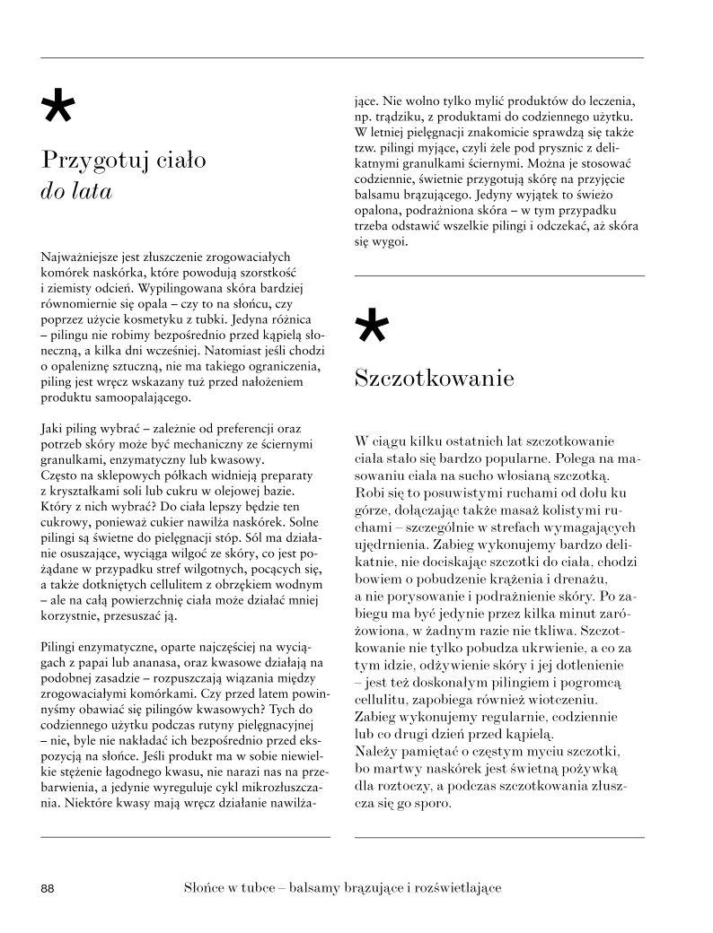 Gazetka promocyjna Rossmann str. 88