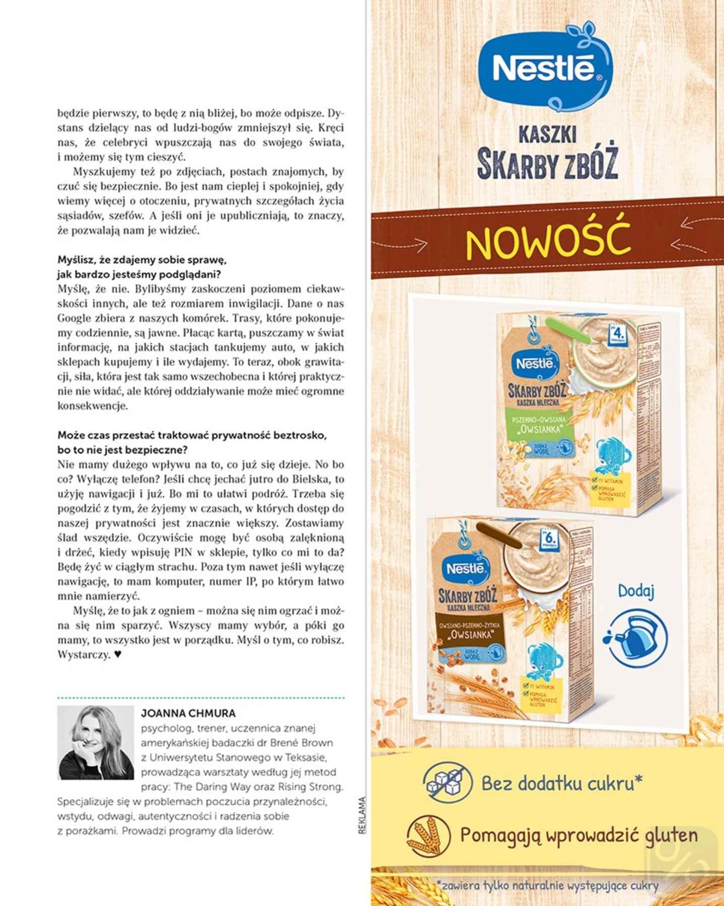 Gazetka promocyjna Rossmann str. 89