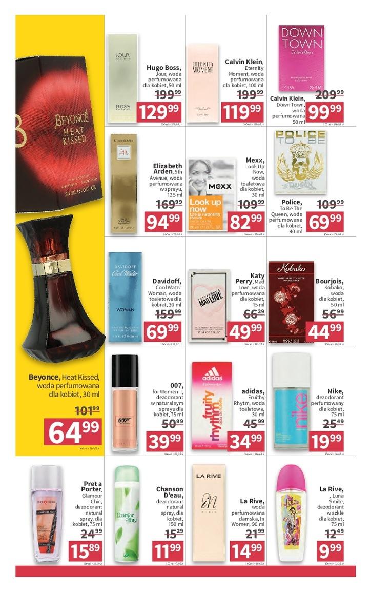 Gazetka promocyjna Rossmann str. 8