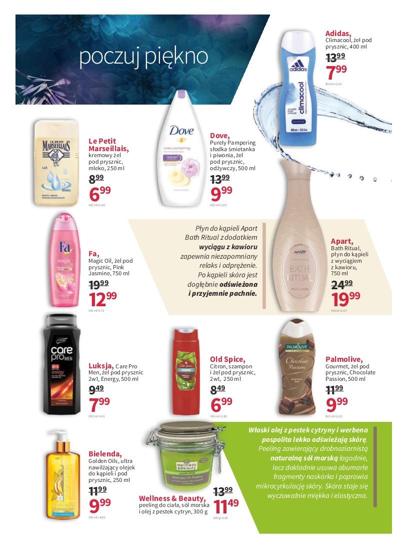 Gazetka promocyjna Rossmann str. 5