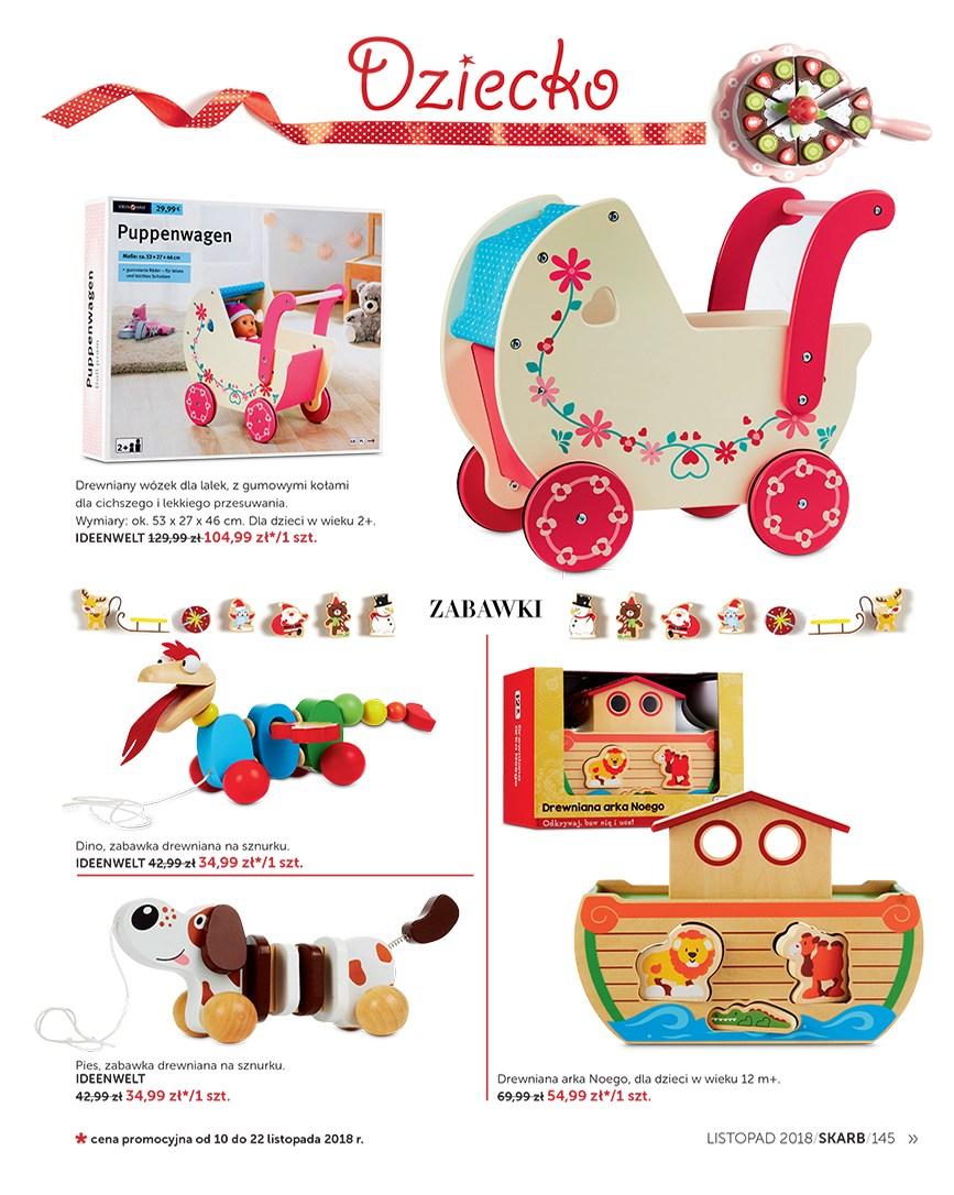 Gazetka promocyjna Rossmann str. 139