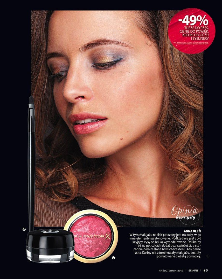 Gazetka promocyjna Rossmann str. 40