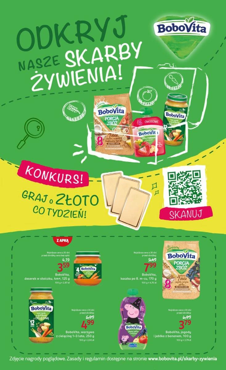 Gazetka promocyjna Rossmann str. 18