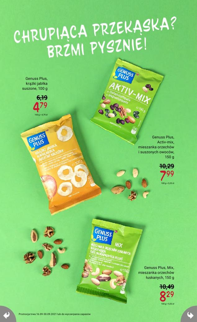 Gazetka promocyjna Rossmann str. 5