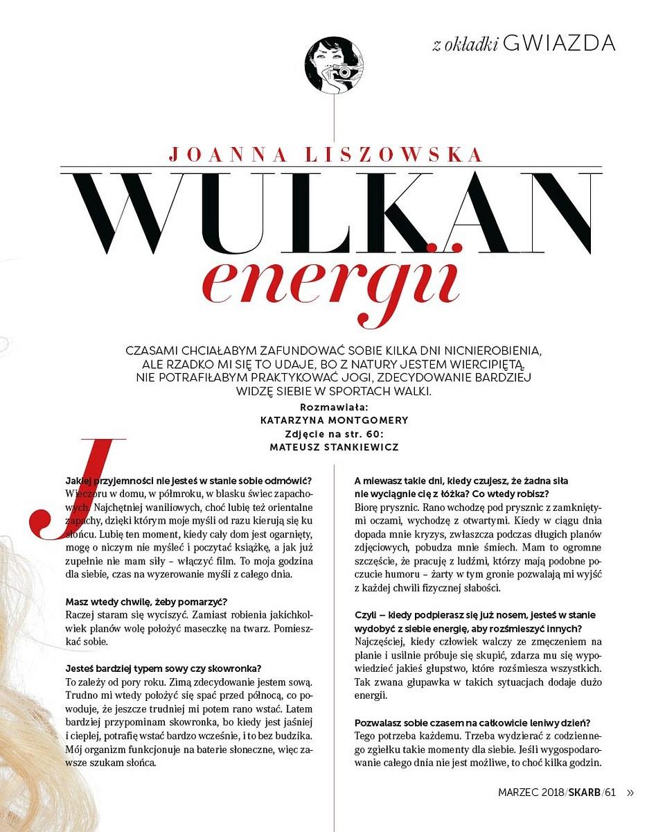 Gazetka promocyjna Rossmann str. 61