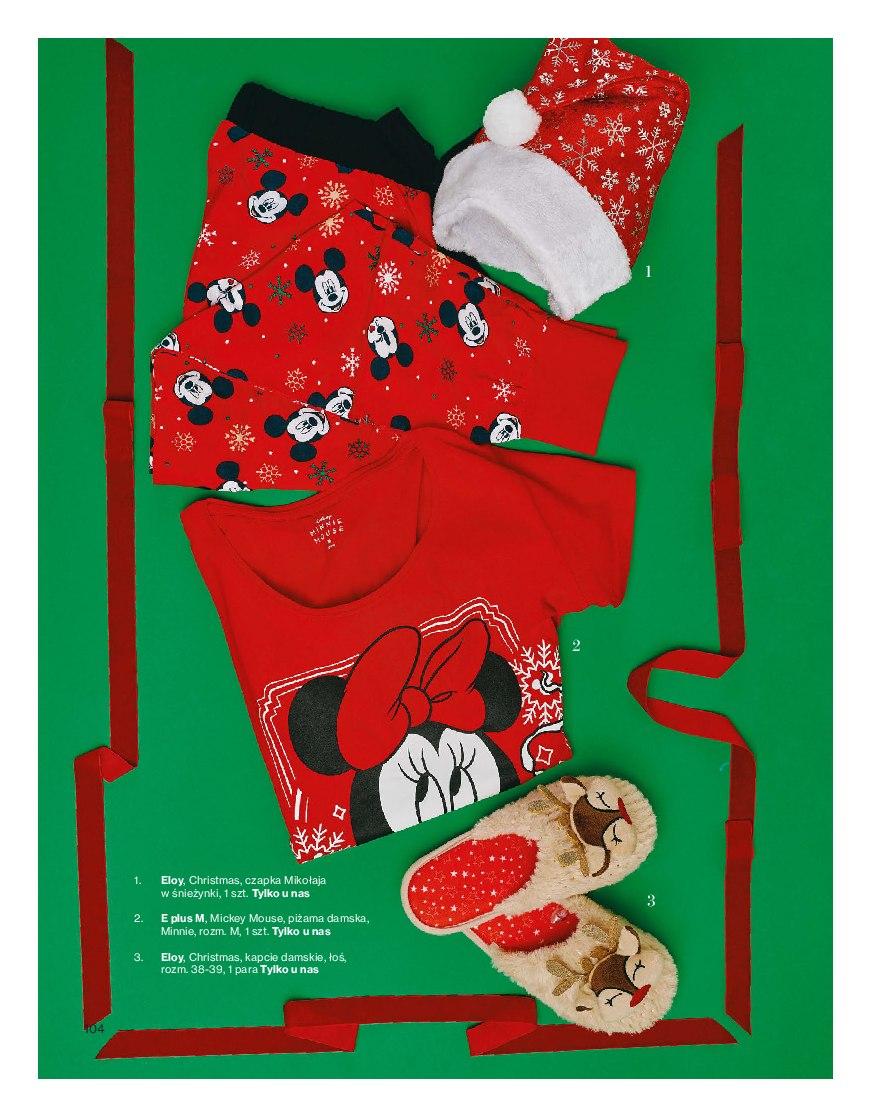 Gazetka promocyjna Rossmann str. 104