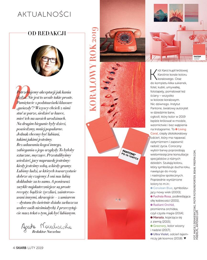 Gazetka promocyjna Rossmann str. 4