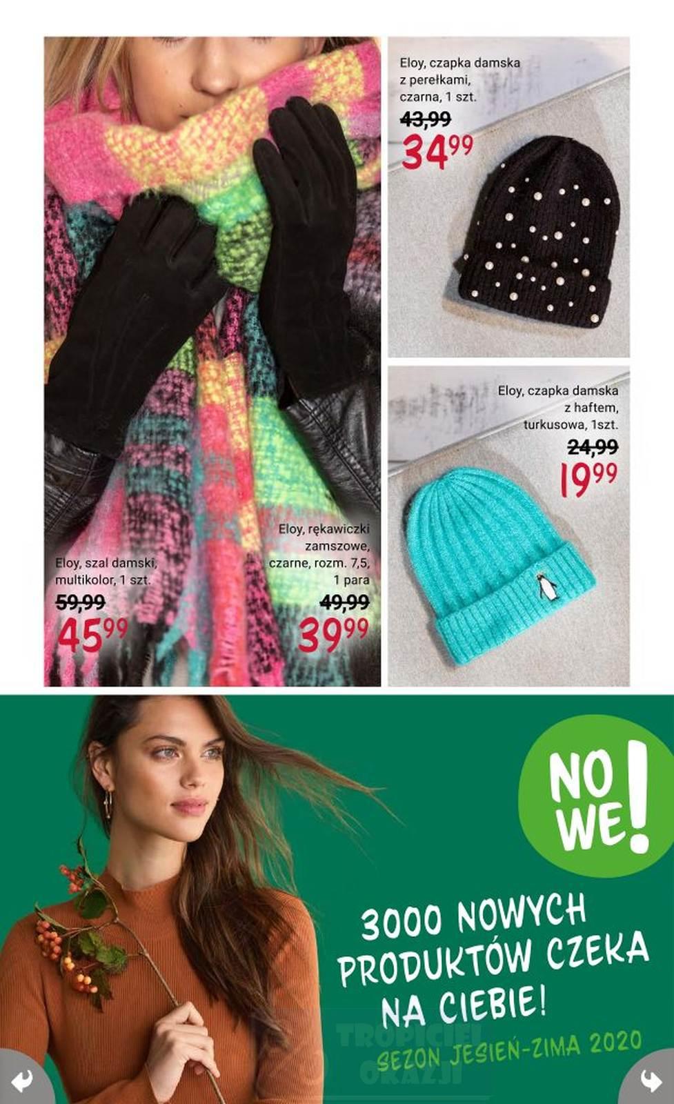 Gazetka promocyjna Rossmann str. 23