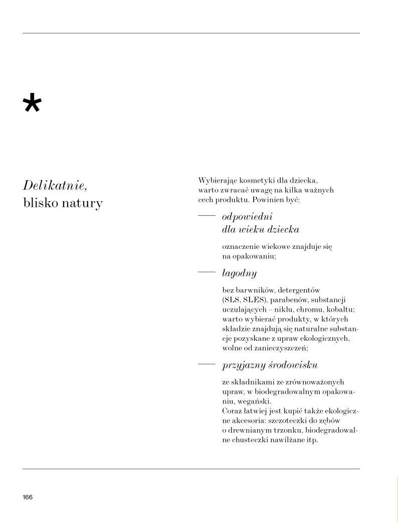 Gazetka promocyjna Rossmann str. 166