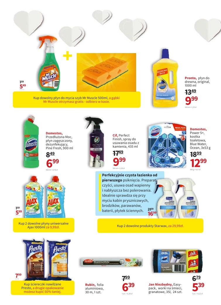 Gazetka promocyjna Rossmann str. 14