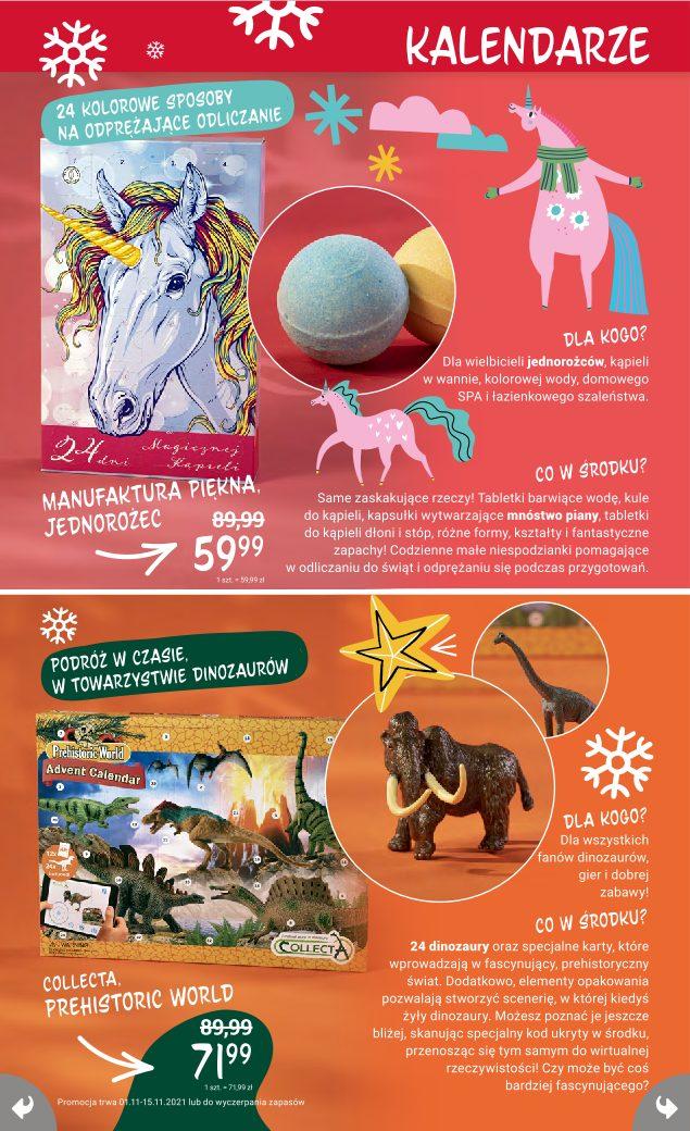 Gazetka promocyjna Rossmann str. 4