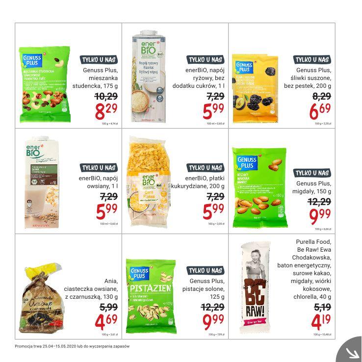 Gazetka promocyjna Rossmann str. 13