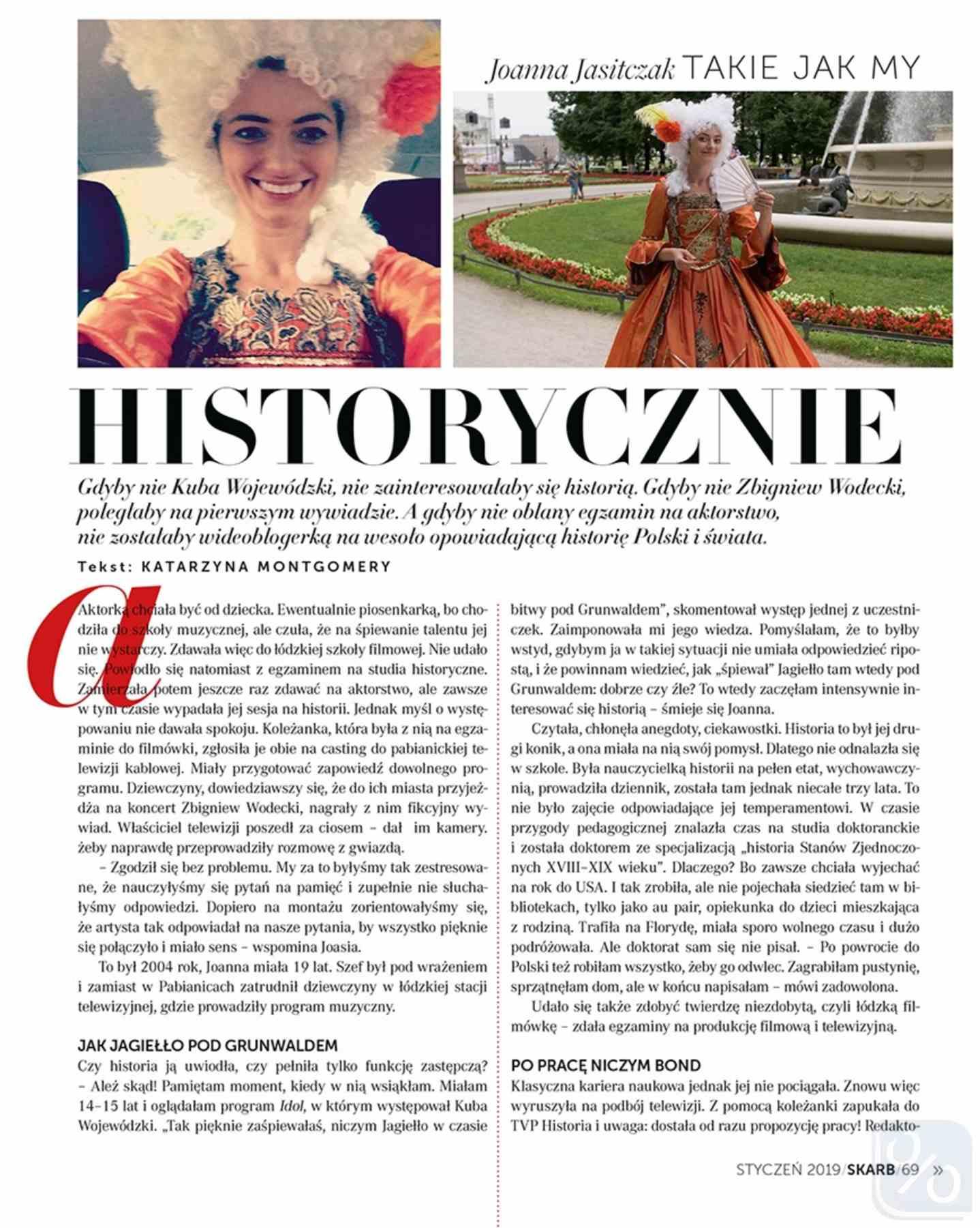 Gazetka promocyjna Rossmann str. 69