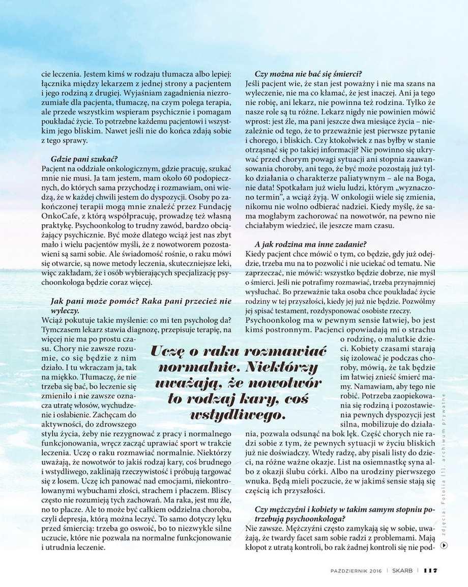 Gazetka promocyjna Rossmann str. 111