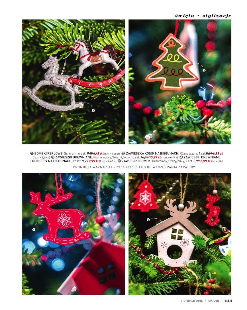 Gazetka promocyjna Rossmann str. 130