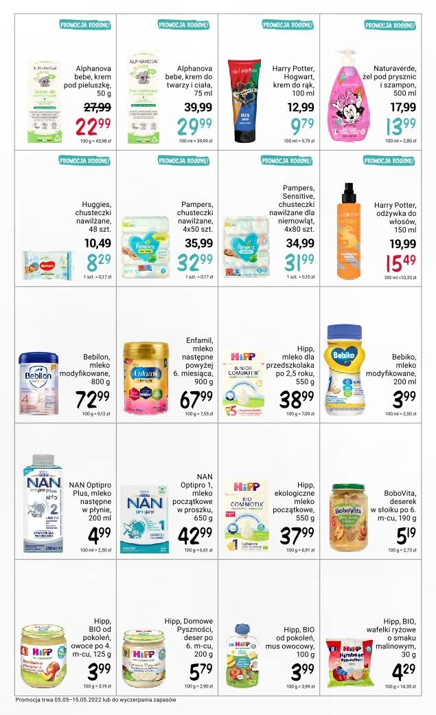 Gazetka promocyjna Rossmann str. 37