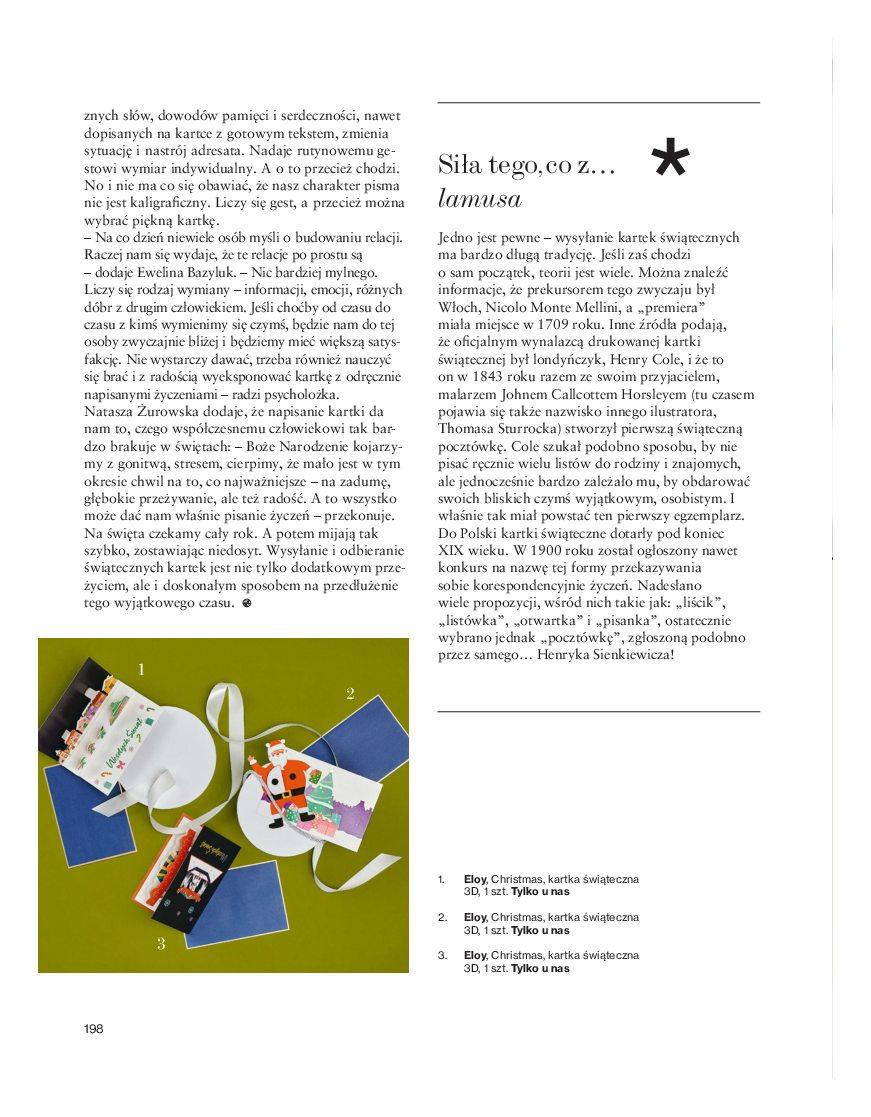 Gazetka promocyjna Rossmann str. 198