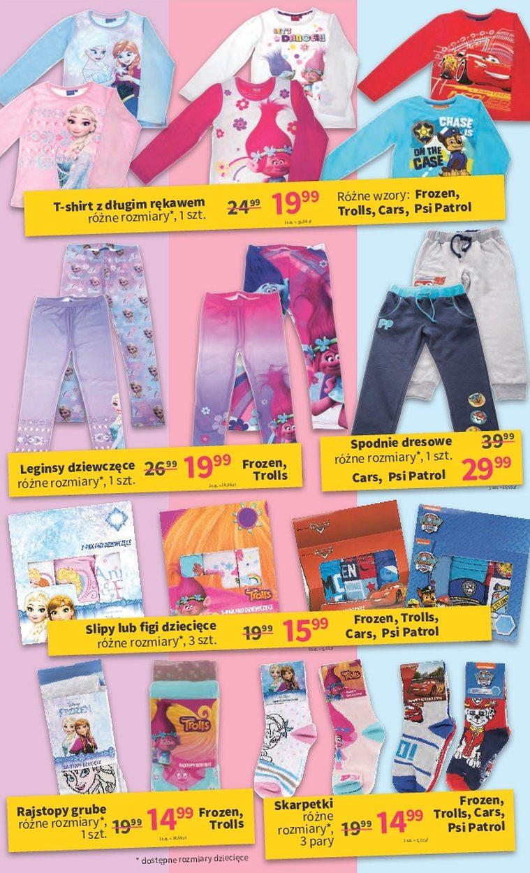 Gazetka promocyjna Rossmann str. 16