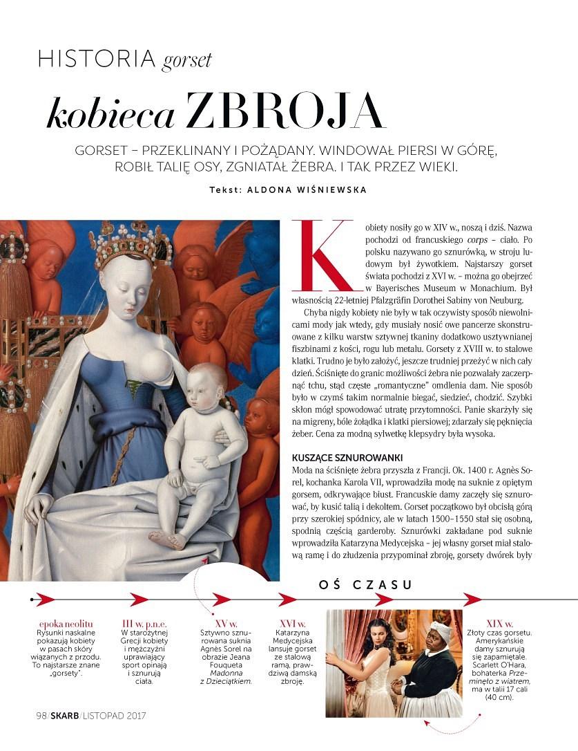 Gazetka promocyjna Rossmann str. 98