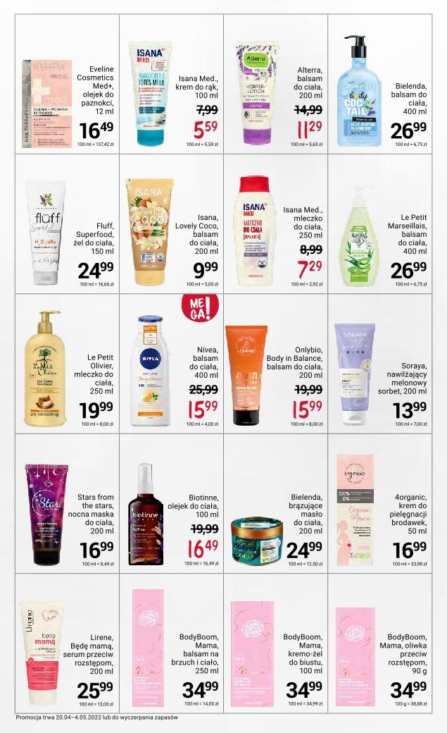 Gazetka promocyjna Rossmann str. 33