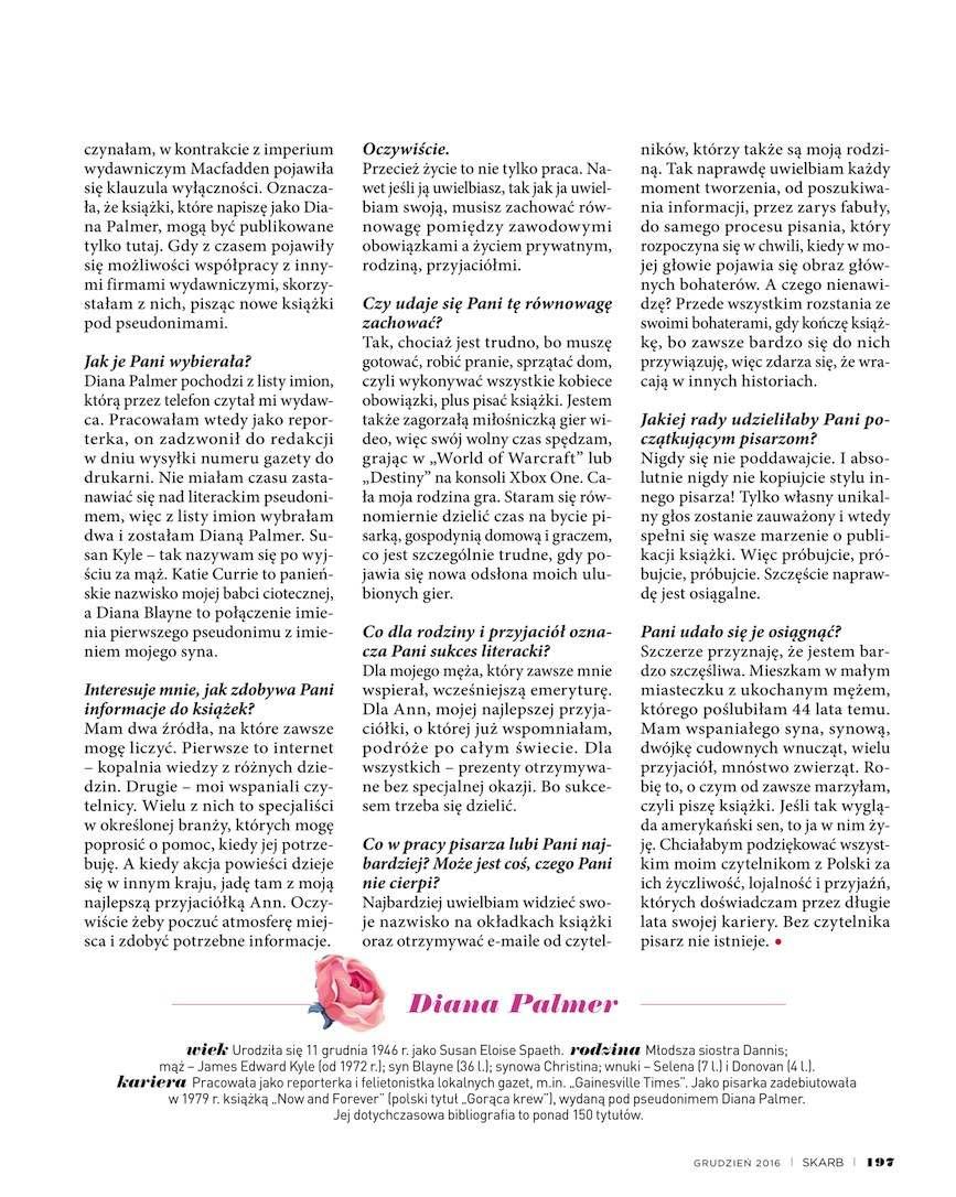 Gazetka promocyjna Rossmann str. 197