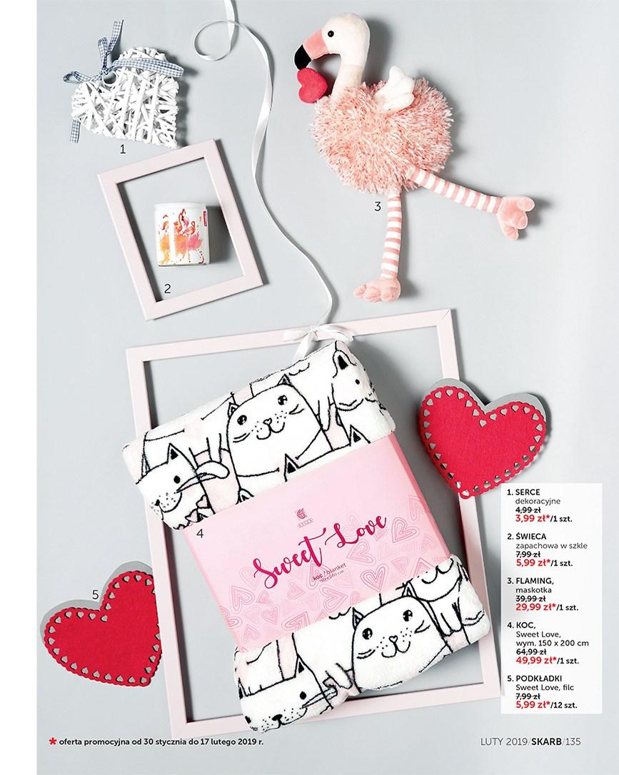 Gazetka promocyjna Rossmann str. 136