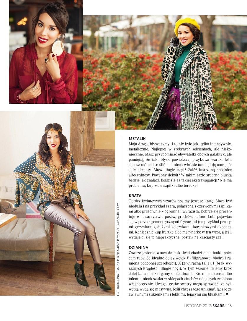 Gazetka promocyjna Rossmann str. 115