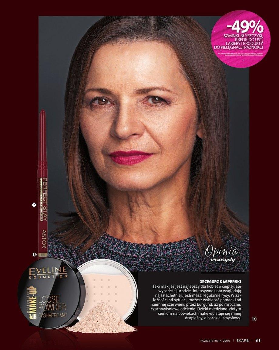 Gazetka promocyjna Rossmann str. 36