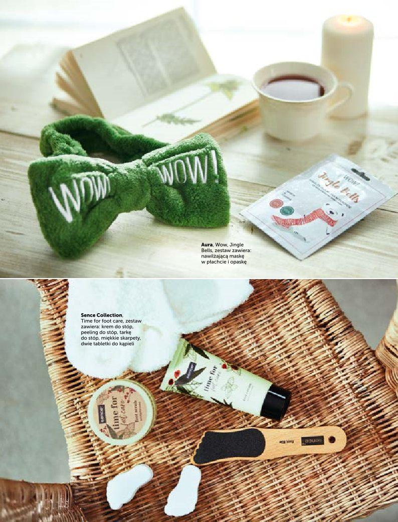 Gazetka promocyjna Rossmann str. 101