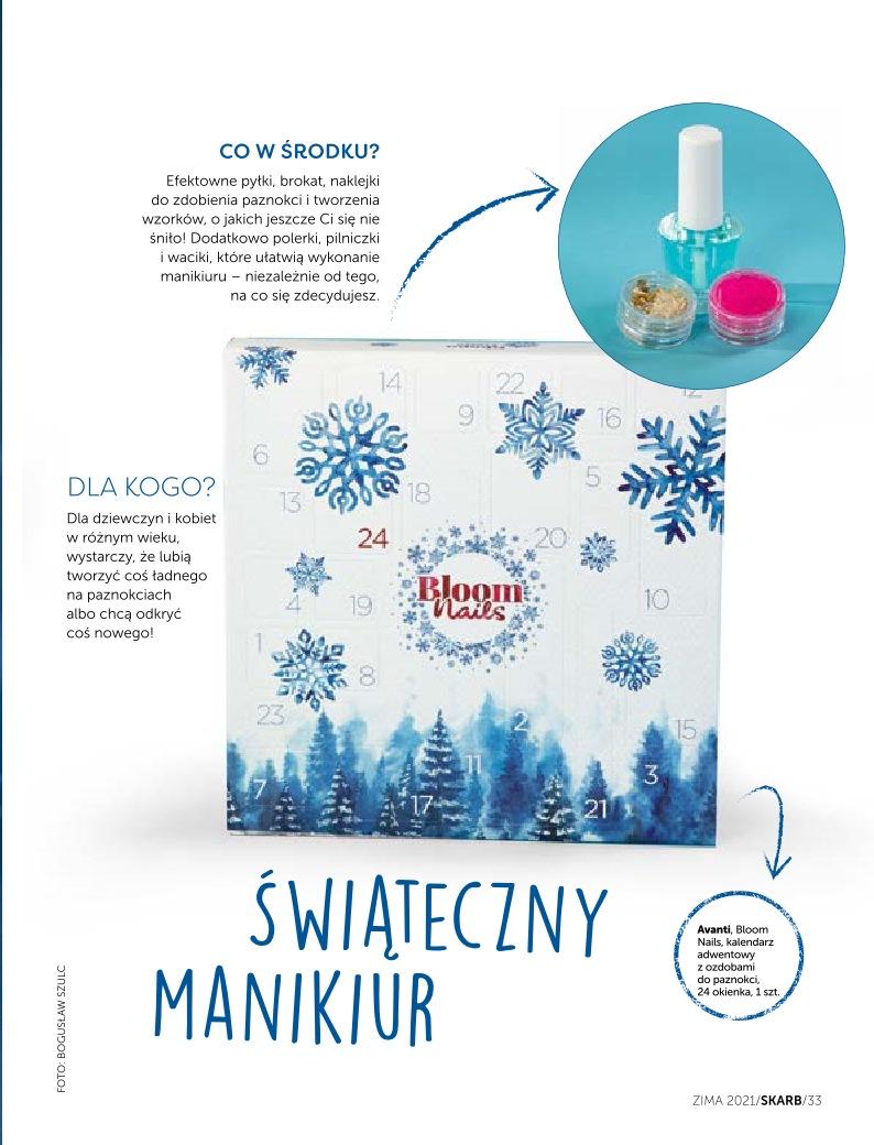 Gazetka promocyjna Rossmann str. 33