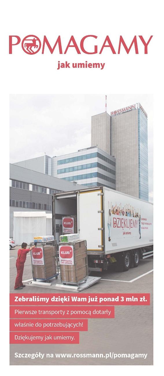 Gazetka promocyjna Rossmann str. 20