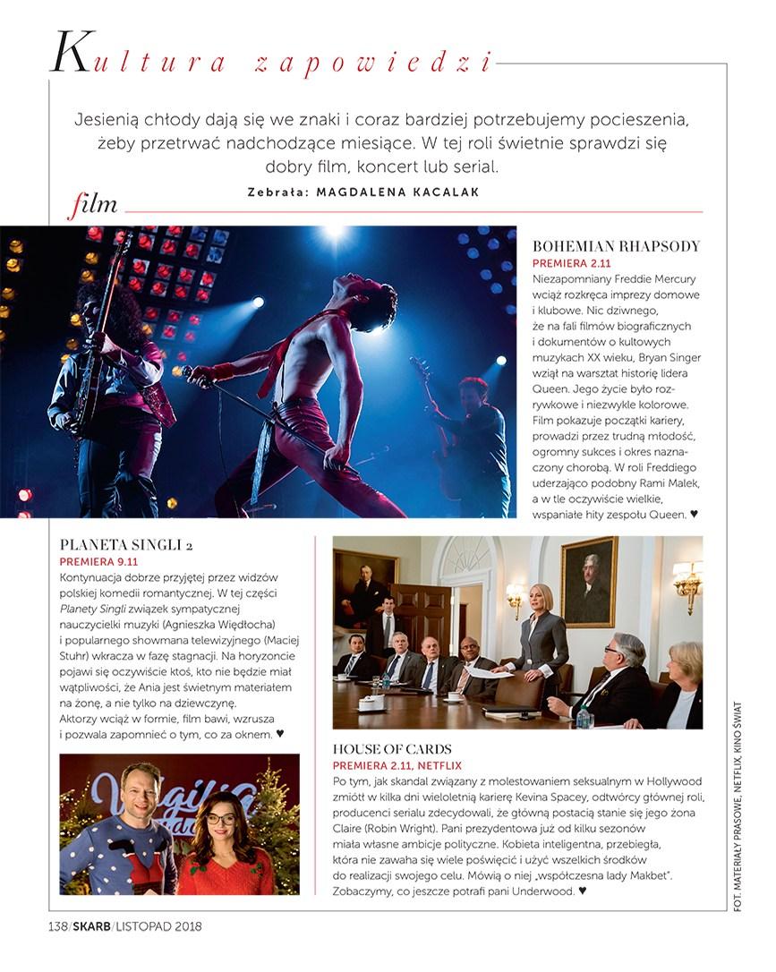 Gazetka promocyjna Rossmann str. 132