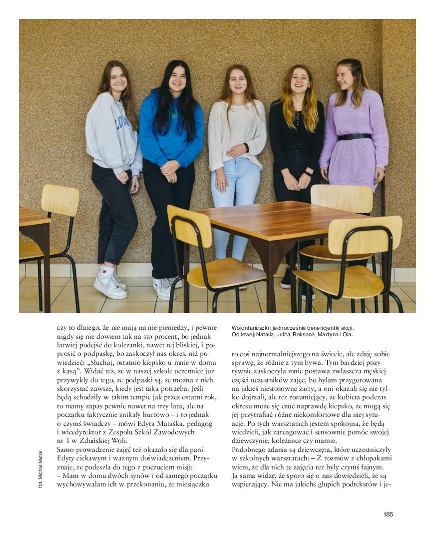 Gazetka promocyjna Rossmann str. 185