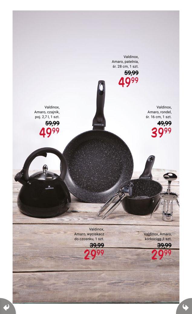 Gazetka promocyjna Rossmann str. 23