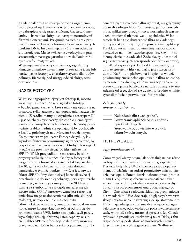 Gazetka promocyjna Rossmann str. 93