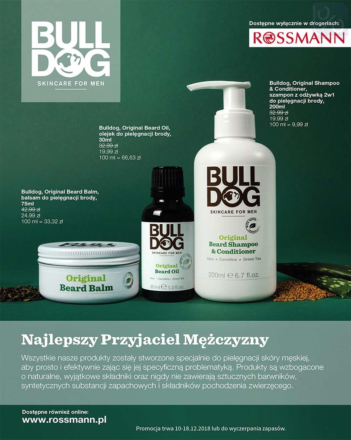 Gazetka promocyjna Rossmann str. 57