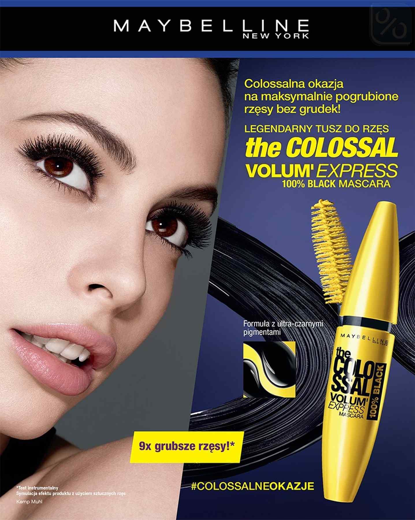 Gazetka promocyjna Rossmann str. 111