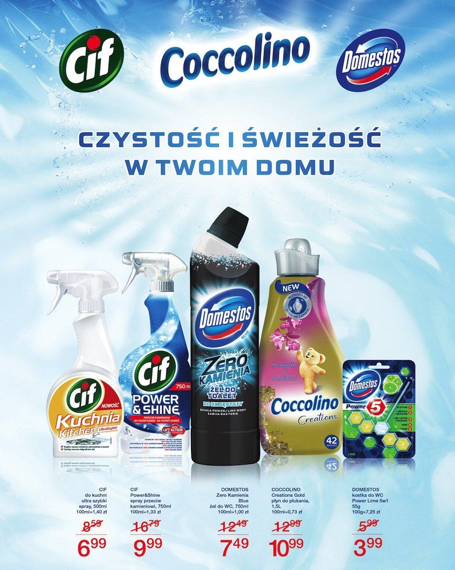 Gazetka promocyjna Rossmann str. 141