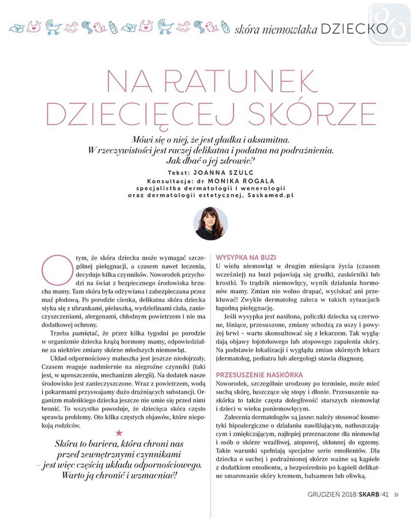 Gazetka promocyjna Rossmann str. 41