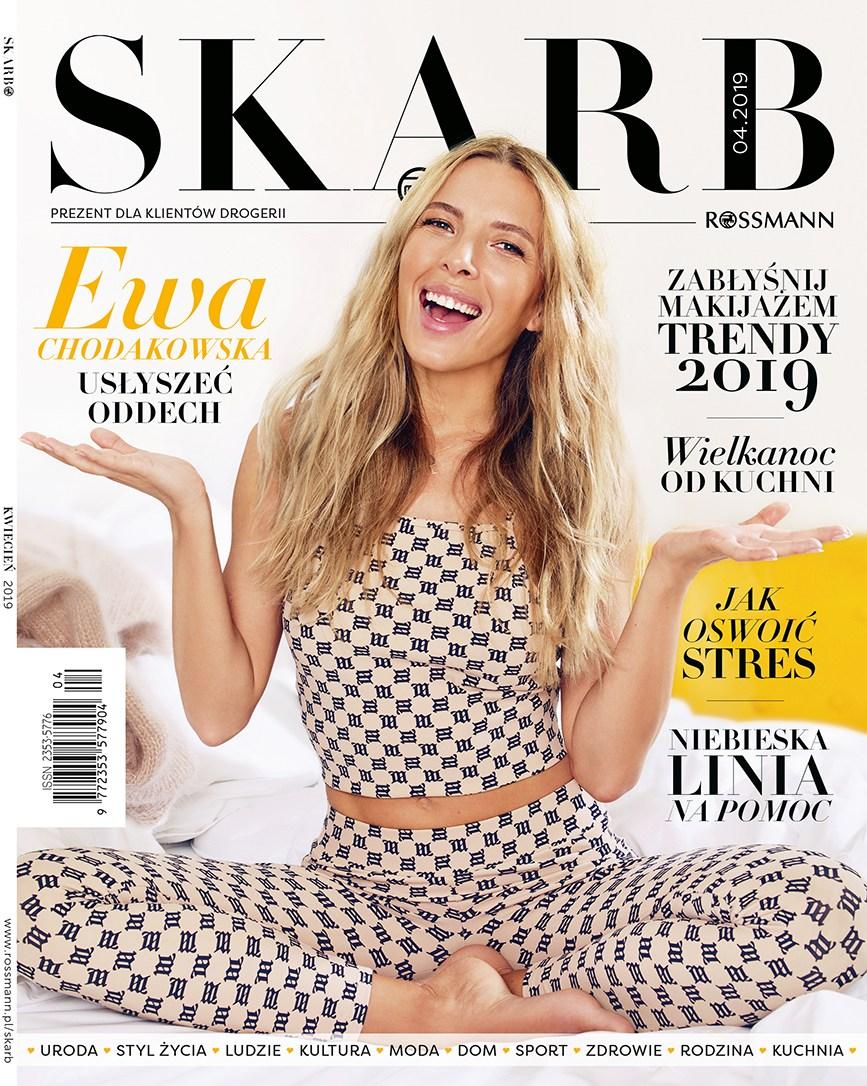 Gazetka promocyjna Rossmann str. 1