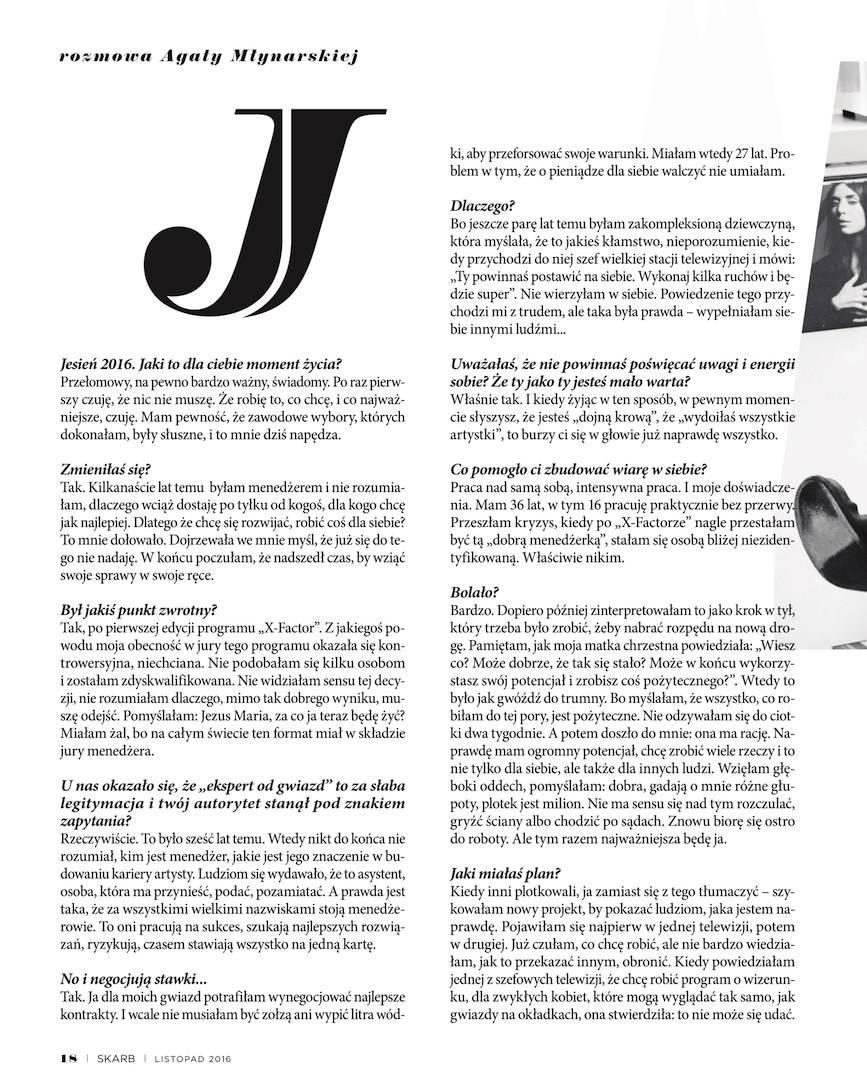 Gazetka promocyjna Rossmann str. 18