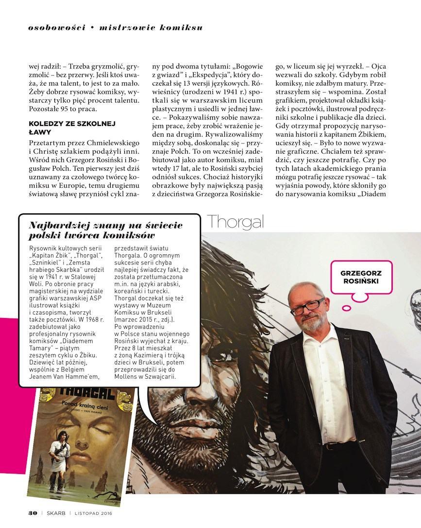 Gazetka promocyjna Rossmann str. 30