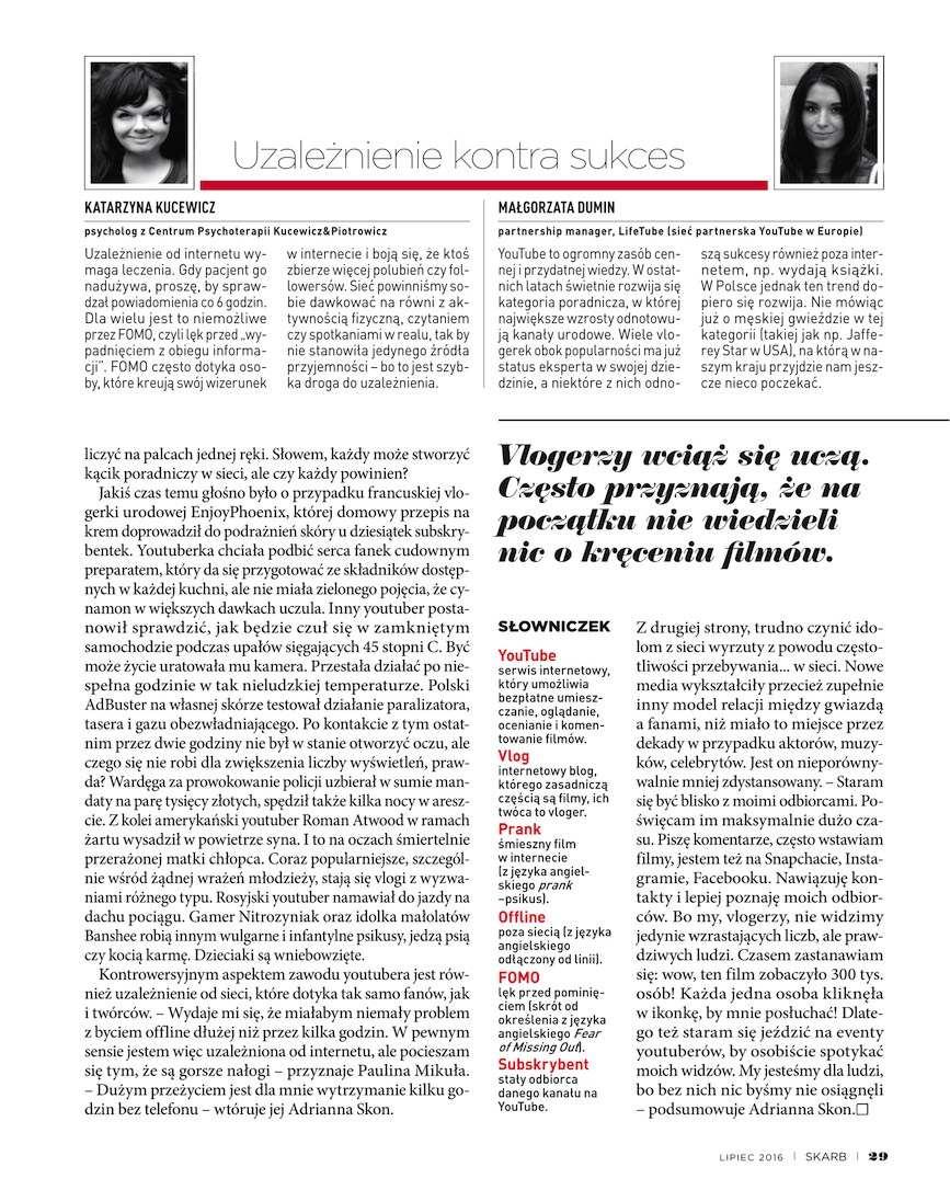 Gazetka promocyjna Rossmann str. 29