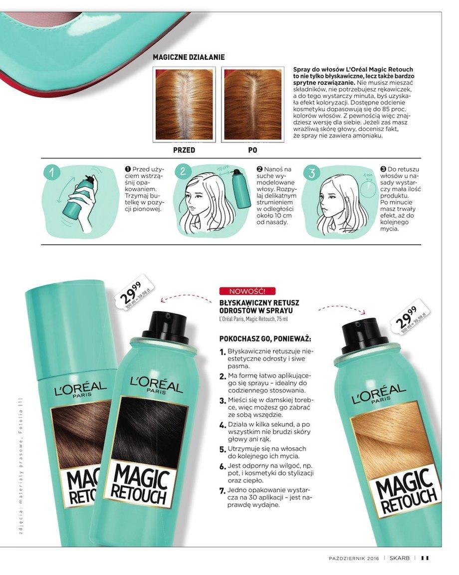 Gazetka promocyjna Rossmann str. 11