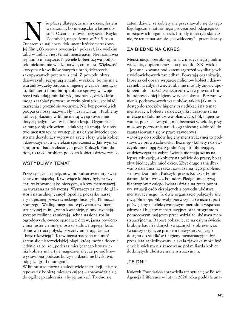 Gazetka promocyjna Rossmann str. 145