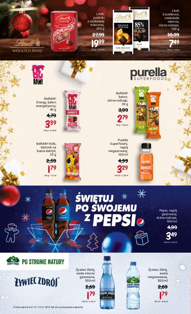 Gazetka promocyjna Rossmann str. 30