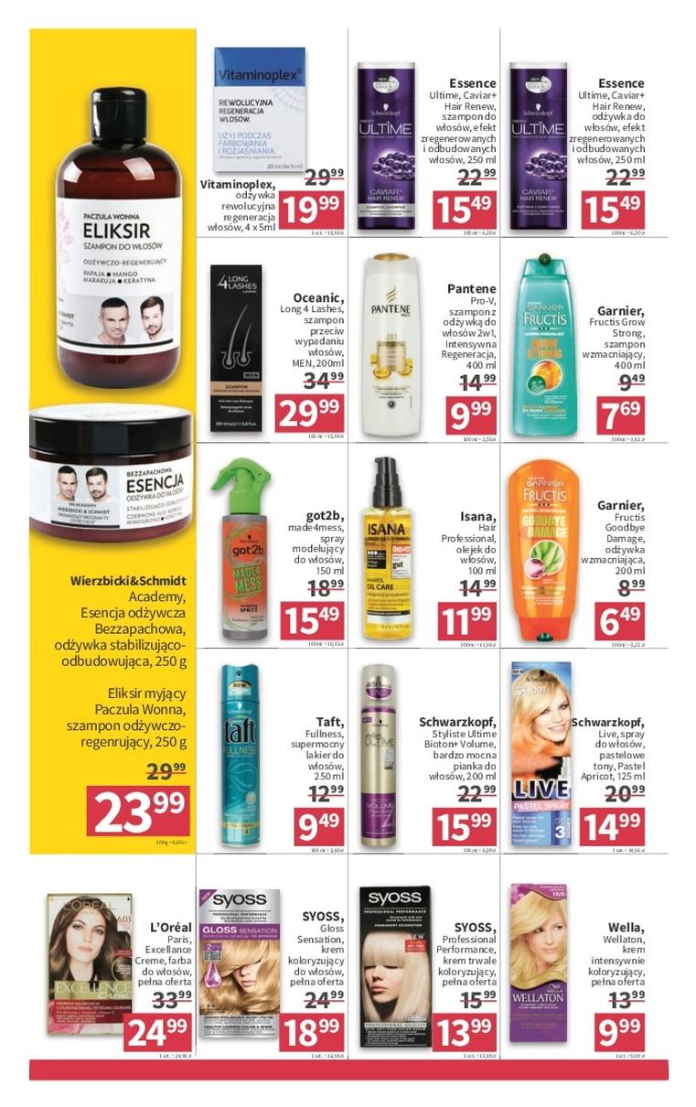 Gazetka promocyjna Rossmann str. 2
