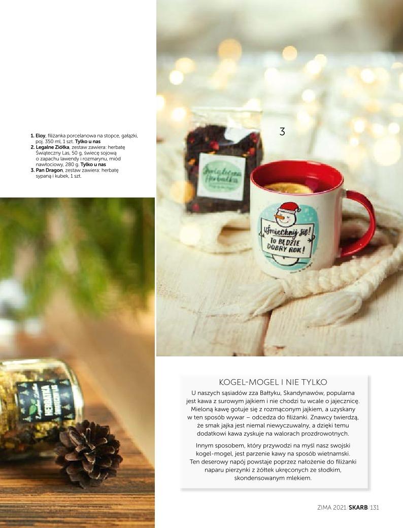 Gazetka promocyjna Rossmann str. 131